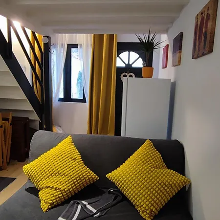 Tiny&green House Appartement *